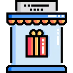 店