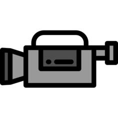 Video camera