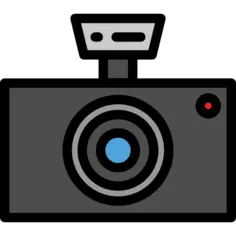 Photo camera