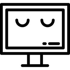 屏幕