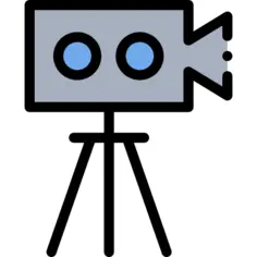 Video camera