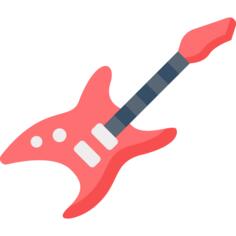 Electric guitar
