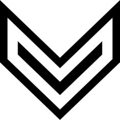 Down arrow