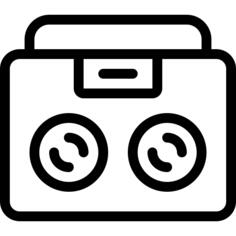 内置扬声器