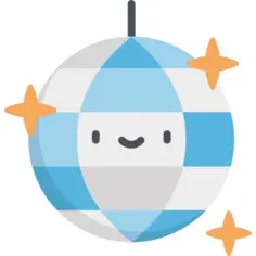 Disco ball