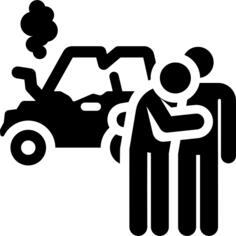 Car breakdown