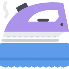 Ironing