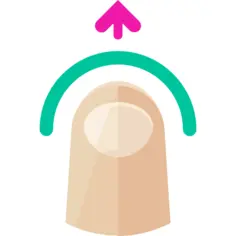 手指