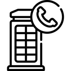 Phone box