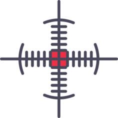 Crosshair