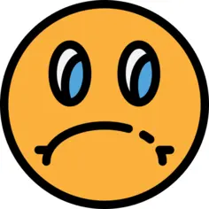 Sad