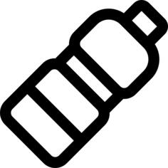 Water bottle