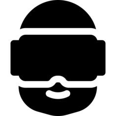 Vr眼镜