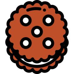 饼干
