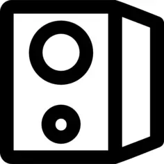 扬声器