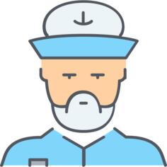 Captain
