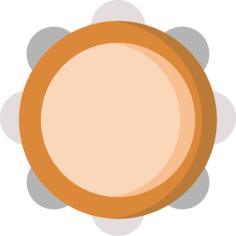 Tambourine