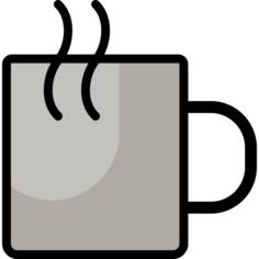 咖啡杯