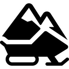 雪地车