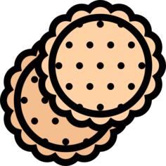 饼干