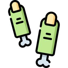 Finger