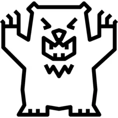 熊