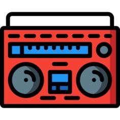 Boombox