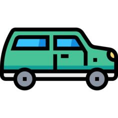 Mini van