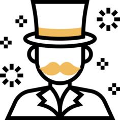 Magician