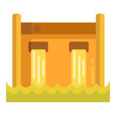 Hydro power