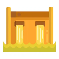 Hydro power