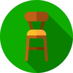 椅子