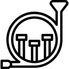法国号