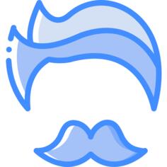 Hairstyle