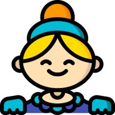 公主