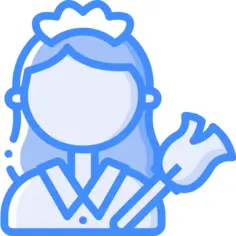 Maid