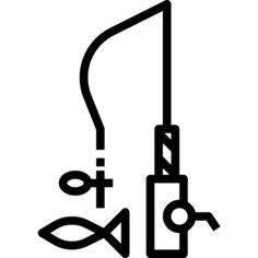 Fishing