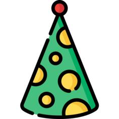 Party hat