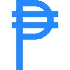 Philippine peso