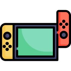Game console