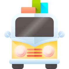 面包车