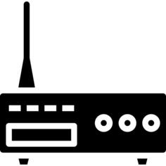 路由器