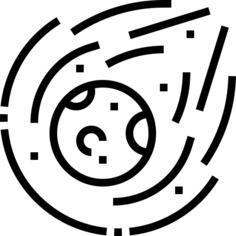 陨石