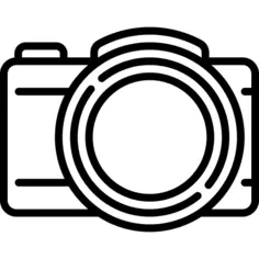 Photo camera