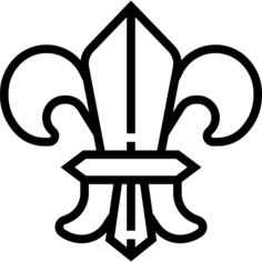 Fleur de lis