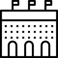 Stadium