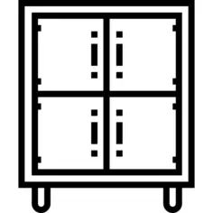 Shelving