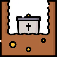 Burial