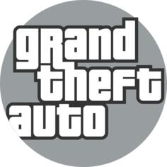 Grand theft auto