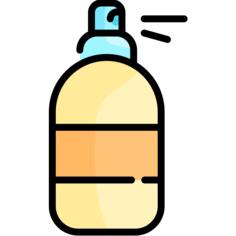 Spray